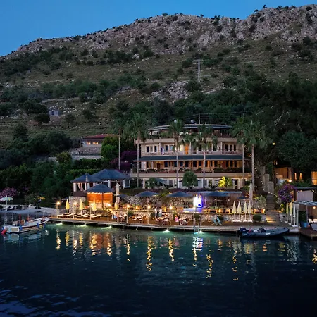Hotel Loryma Luxury