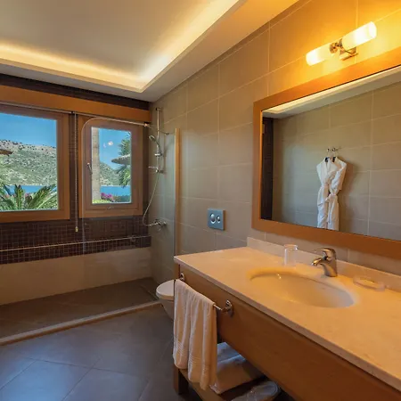 Loryma Luxury Hotel Bozburun