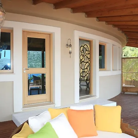 Loryma Luxury 3*