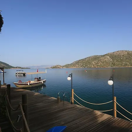 Loryma Luxury Hotel