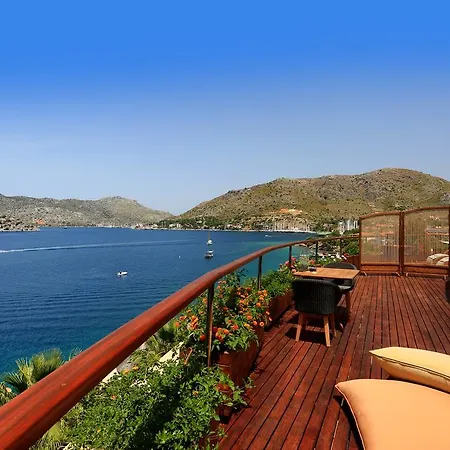Loryma Luxury Hotel