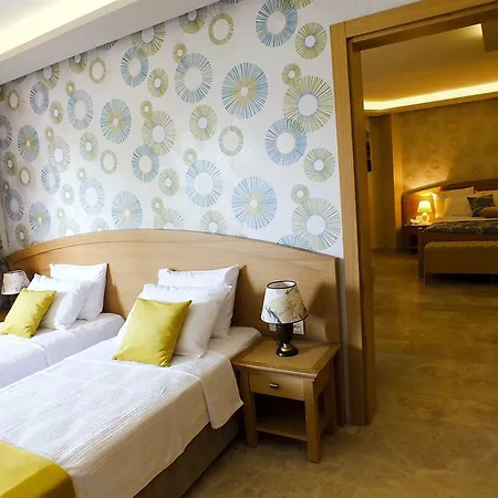 Loryma Luxury 보즈부른