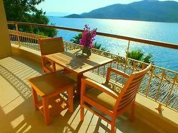 Loryma Luxury 보즈부른