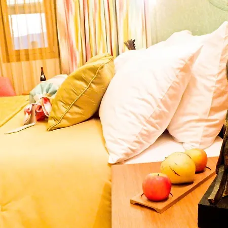 Hotel Loryma Luxury Bozburun