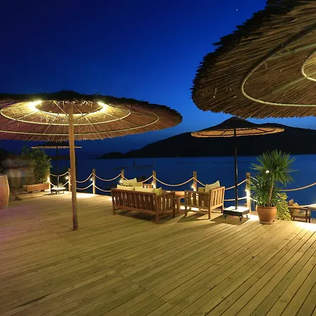 Loryma Luxury Hotel