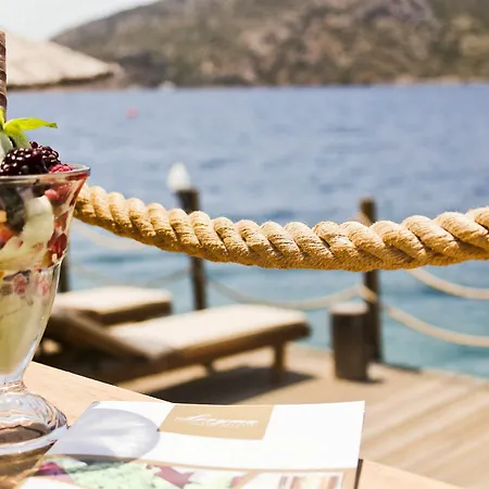 Loryma Luxury 3* Bozburun