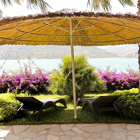 Hotel Loryma Luxury