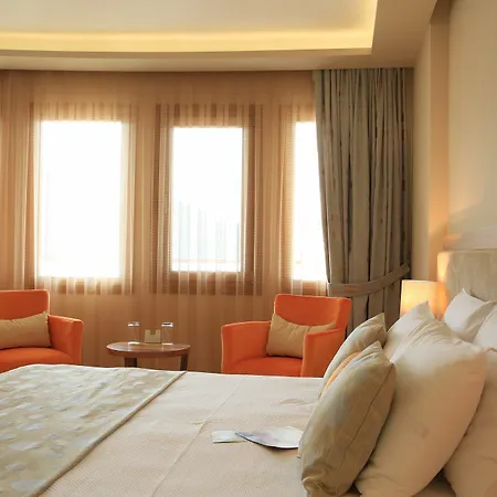 Loryma Luxury Bozburun