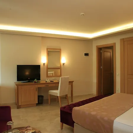 Loryma Luxury 3* Bozburun