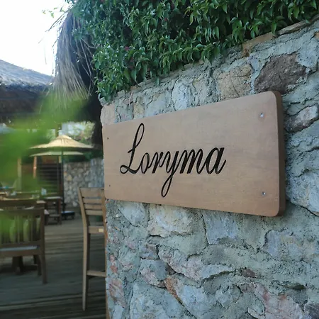 Loryma Luxury 3*