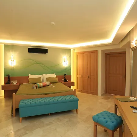 Loryma Luxury 3* Bozburun