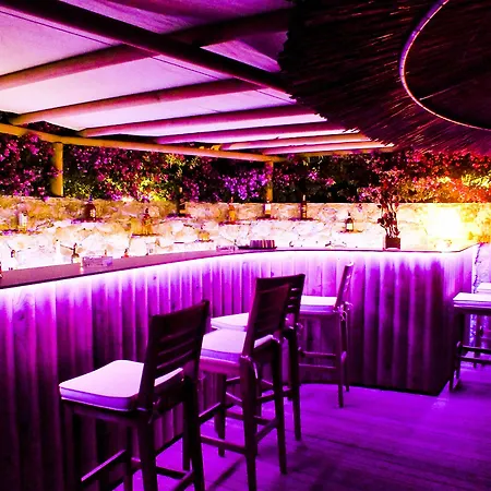 Loryma Luxury