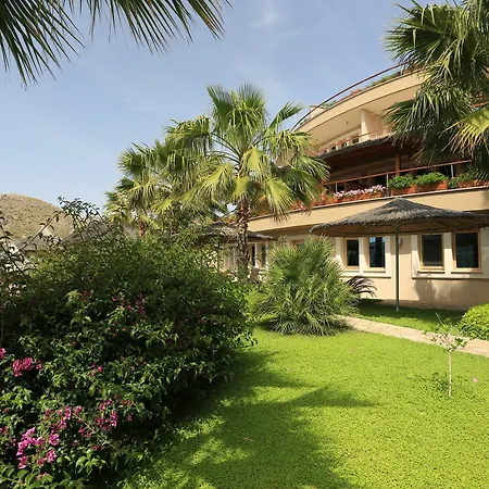 Loryma Luxury Hotel