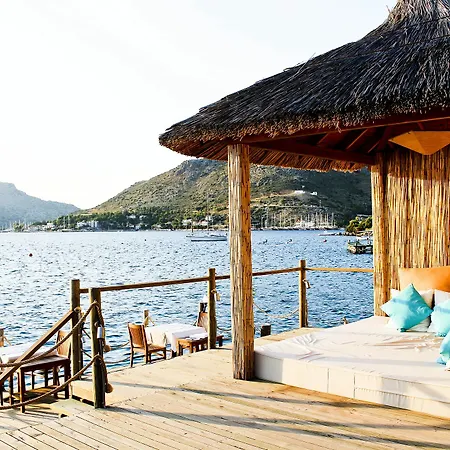 Loryma Luxury 3*