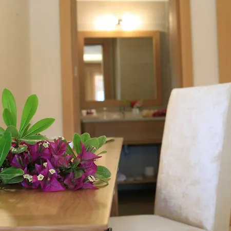 Loryma Luxury Hotel