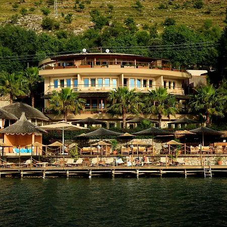 Loryma Luxury Hotel Bozburun