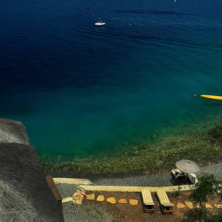 Loryma Luxury Bozburun