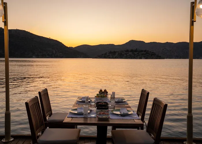 فندق Loryma Luxury