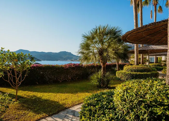 Loryma Luxury 3* بوزبورون