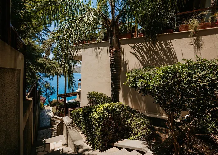 Loryma Luxury فندق