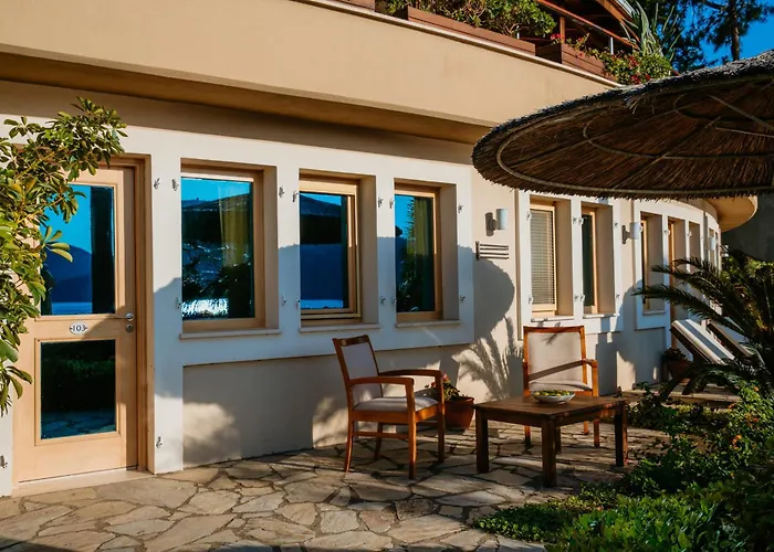 Loryma Luxury فندق