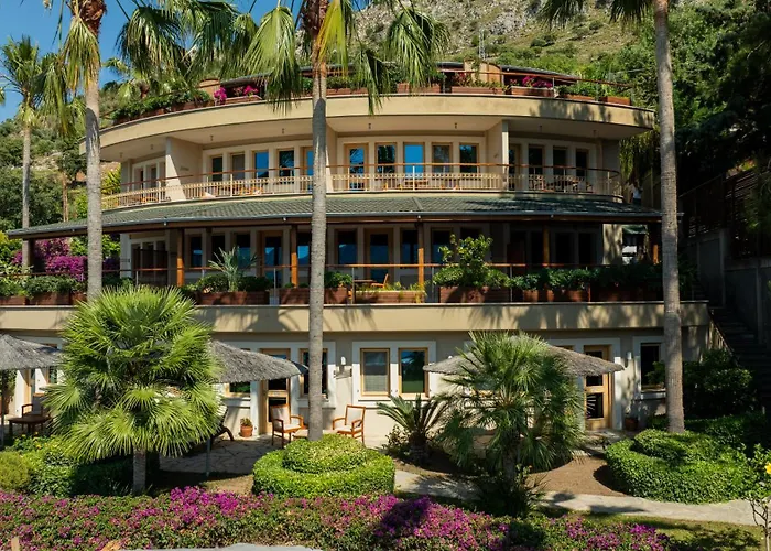 Loryma Luxury Отель Бозбурун