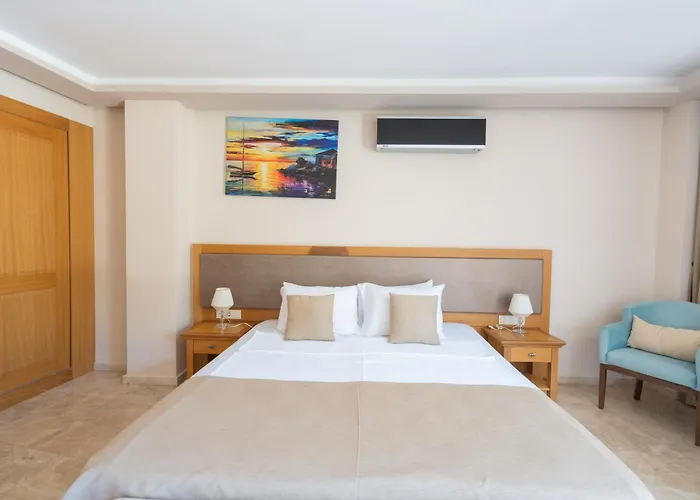 Loryma Luxury فندق