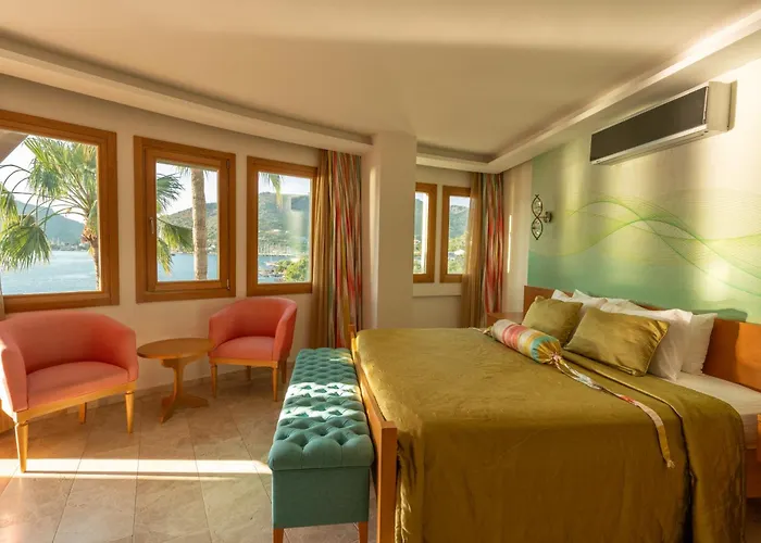 Loryma Luxury فندق 3*