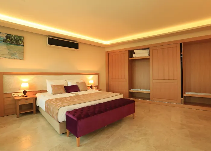 Loryma Luxury فندق