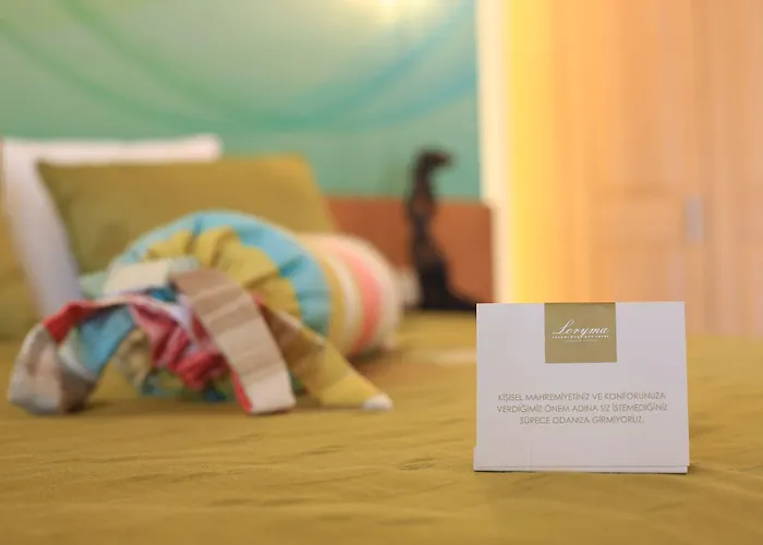 Loryma Luxury فندق