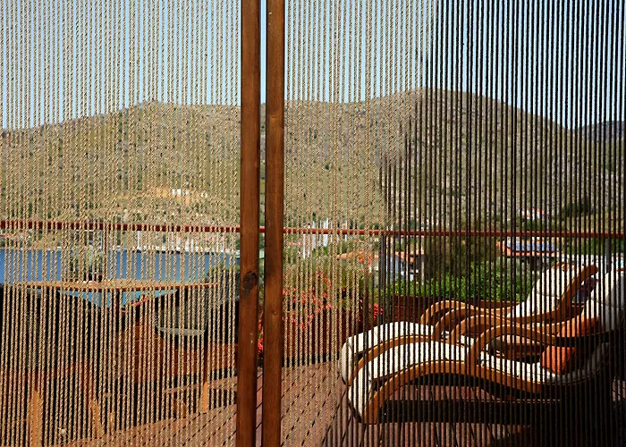 Loryma Luxury Отель 3*