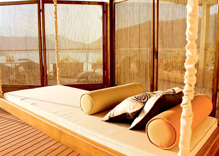 Loryma Luxury 3* بوزبورون