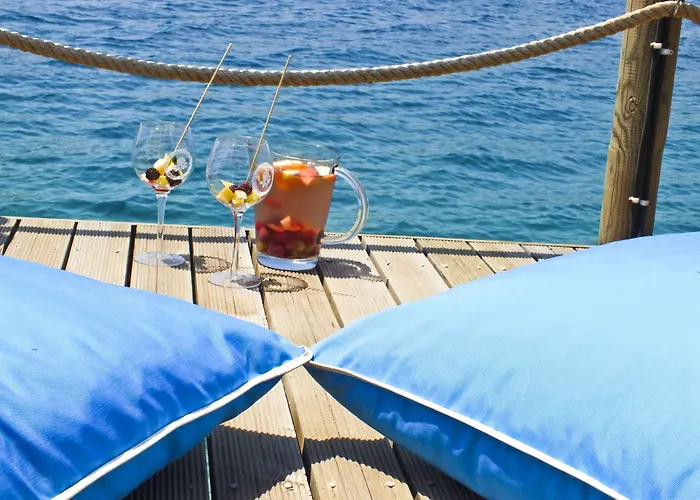 فندق Loryma Luxury بوزبورون