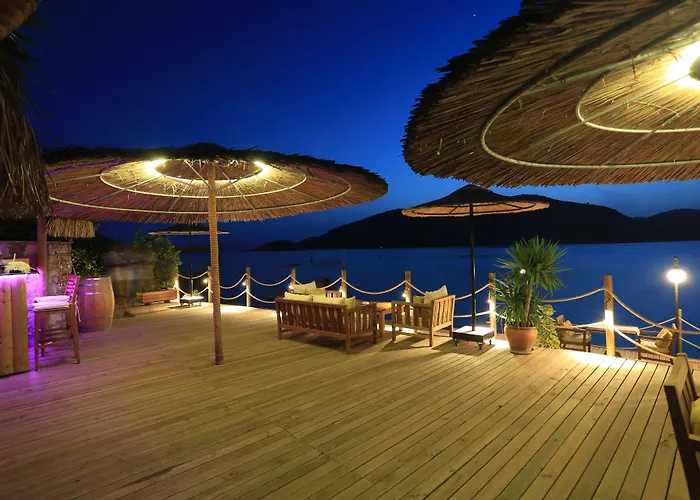 Loryma Luxury بوزبورون