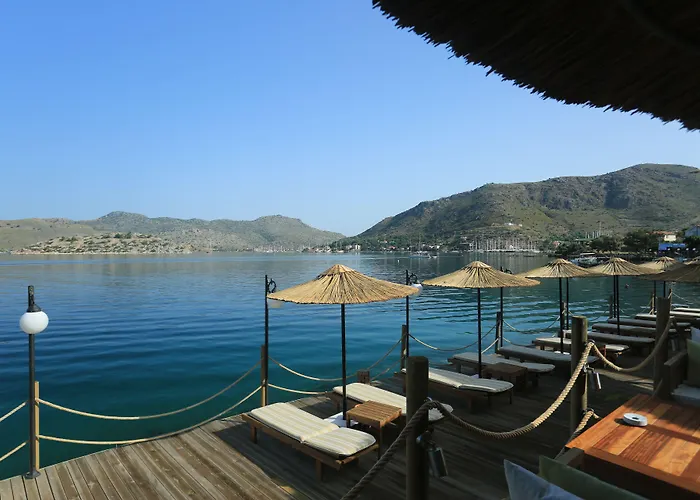 Loryma Luxury فندق