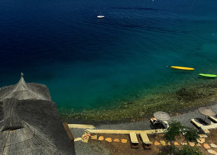 Loryma Luxury فندق