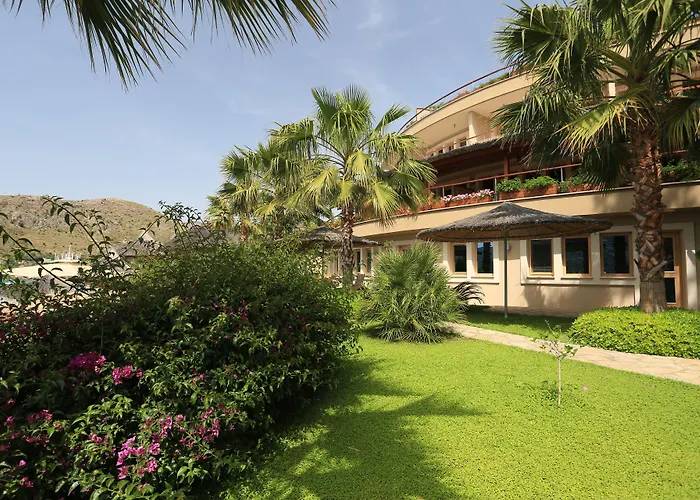 Loryma Luxury 3* بوزبورون